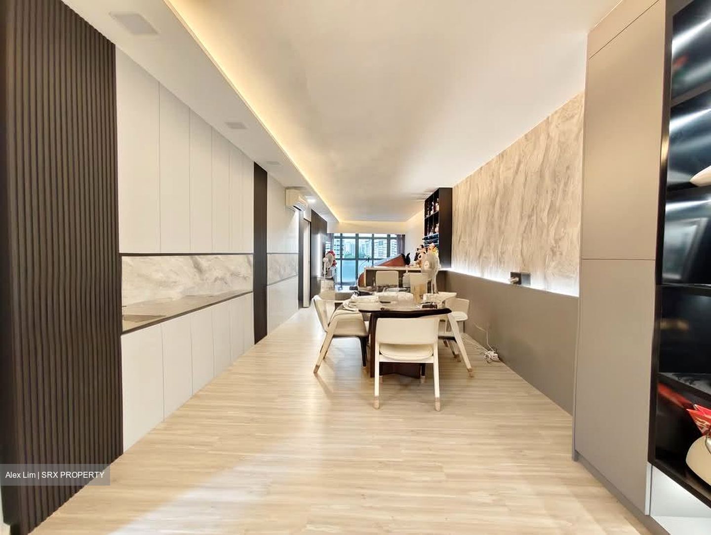 Blk 457 Choa Chu Kang Avenue 4 (Choa Chu Kang), HDB Executive #586369271